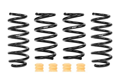 Eibach - E10-87-002-07-22 | Eibach PRO-KIT EV For Tesla Model Y | Set of 4 Springs