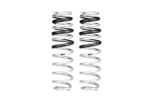 Eibach - E30-35-056-01-20 | Eibach PRO-LIFT-KIT For Ford Bronco | Set of 2 Front Springs