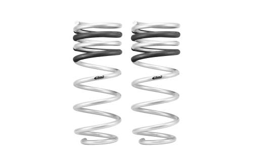 Eibach - E30-82-105-03-02 | Eibach PRO-LIFT-KIT HD For Toyota Tacoma | Set of 2 Rear Springs