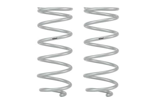 Eibach - E30-82-109-04-02 | Eibach PRO-LIFT-KIT HD For Toyota 4Runner | Set of 2 Rear Springs