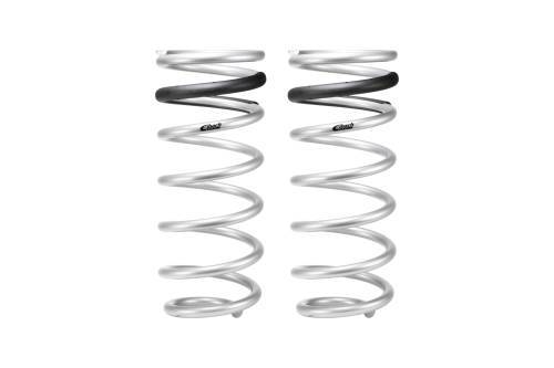 Eibach - E30-82-109-06-02 | Eibach PRO-LIFT-KIT HD For Toyota 4Runner | Set of 2 Rear Springs