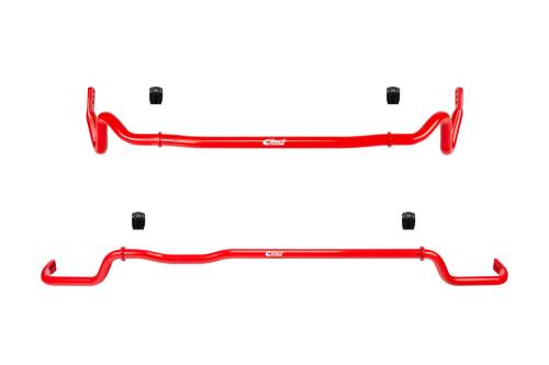 Eibach - E40-20-057-01-11 | Eibach ANTI-ROLL-KIT For BMW M2 / M3 / M4 | Front & Rear Sway Bar Kits