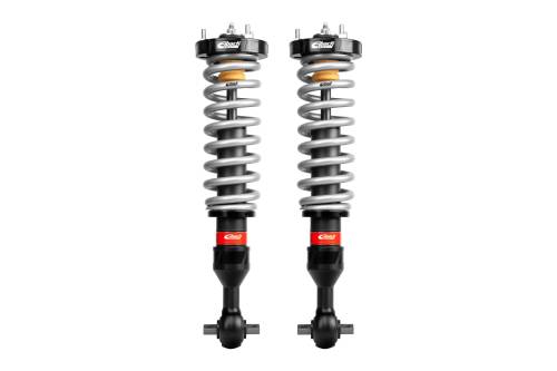 Eibach - E83-35-059-01-20 | Eibach PRO-TRUCK Coilover 2.5 For Ford F-150 | Pair of Front Coilovers
