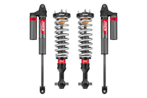 Eibach - E83-35-059-01-22 | Eibach PRO-TRUCK-LIFT Stage 3R For Ford F-150 | Pair of Front Coilovers + Rear Reservoir Shocks