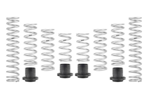 Eibach - E85-209-041-01-22 | Eibach Stage 1 PRO-UTV Spring Kit For Polaris RZR | Set of 8 Springs + Hardware