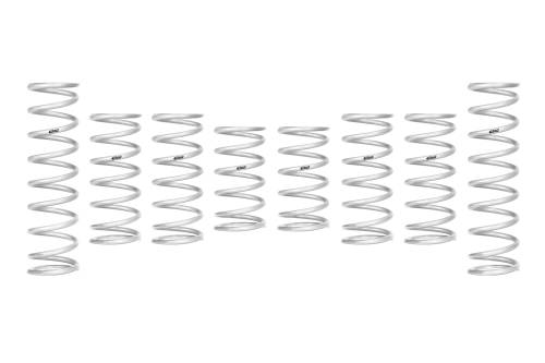 Eibach - E85-209-042-01-22 | Eibach Stage 1 PRO-UTV Spring Kit For Polaris RZR | Set of 8 Springs