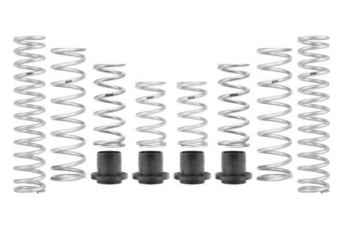 Eibach - E85-212-018-02-22 | Eibach Stage 2 PRO-UTV Spring Kit For Can-Am Maverick X3 MAX | Set of 8 Springs