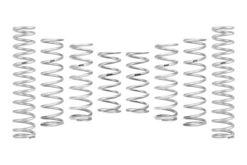 Eibach - E85-214-003-04-22 | Eibach Stage 4 PRO-UTV Spring Kit For Kawasaki TERYX H2 | Set of 8 Springs