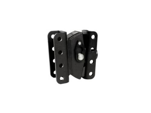 Cognito Motorsports - HDSUSCOUP | Cognito BulletProof Heavy Duty Road Suppressor Channel to Channel Coupler Mount