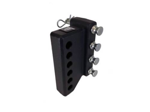 Cognito Motorsports - HDWDA | Cognito BulletProof Heavy Duty Weight Distribution Adapter