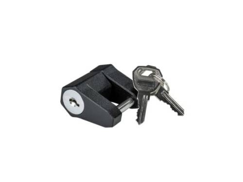 Cognito Motorsports - LATCHLOCK | Cognito BulletProof Trailer Latch Lock