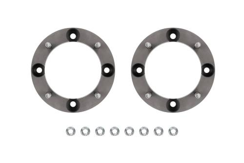 Eibach - SP90-4-38-212-01 | Eibach UTV PRO-SPACER For Can-Am Maverick X3 | 1.5" Pair