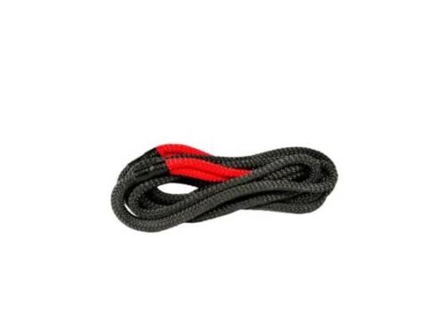 Cognito Motorsports - LDKINETICROPE | Cognito BulletProof Light Duty 1/2 inches x 20 feet Kinetic Recovery Rope
