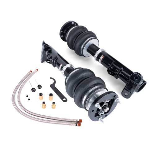 Air Lift Performance - 76036 | Air Lift Performance Air Suspension Front Kit For BMW Z3 E36 Compact And 3-Series (Compact) E36