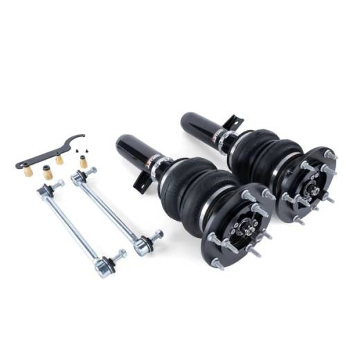 Air Lift Performance - 76041 | Air Lift Performance Air Suspension Front Kit For BMW M4 F82 And M3 F80