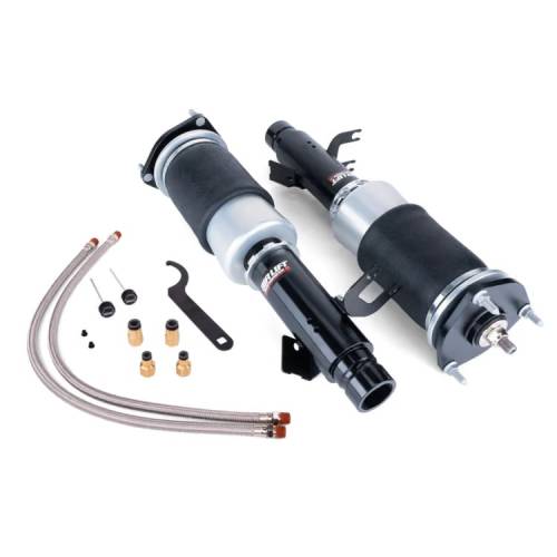 Air Lift Performance - 76044 | Air Lift Performance Air Suspension Front Kit For Infiniti G37x / G35X AWD G35x