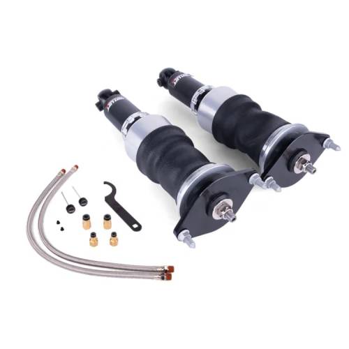 Air Lift Performance - 76506 | Air Lift Performance Air Suspension Rear Kit For Toyota GT86 And GR86 / Subaru BRZ / Scion FR-S