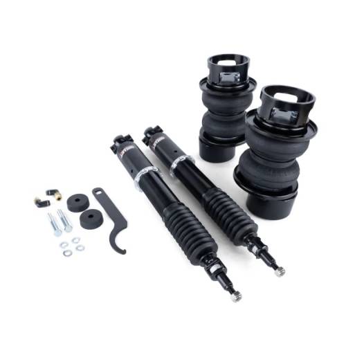 76541 | Air Lift Performance Air Suspension Rear Kit For BMW M4