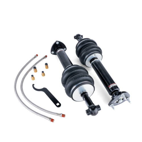 Air Lift Performance - 76542 | Air Lift Performance Air Suspension Rear Kit For Lexus GS 300/350 And IS 250/350