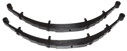 McGaughys Suspension Parts - 52374 | McGaughys 4.5 Lift Leaf Spring For Chevrolet Silverado / GMC Sierra 2500HD / 3500HD | SOLD AS EACH