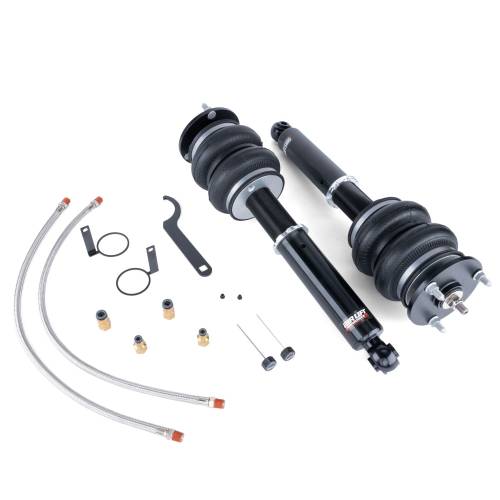 Air Lift Performance - 76042 | Air Lift Performance Air Suspension Front Kit For Lexus GS 300/350 And IS 250/350