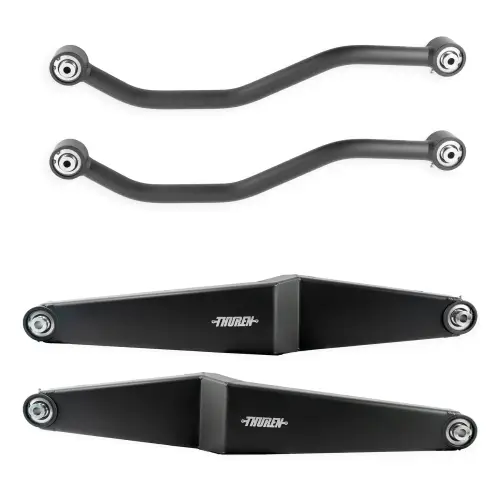 Thuren Fabrication - TF-ALIENS9413 | Thuren Fabrication Alien Long Arms For Ram 2500 / Ram Power Wagon / Ram 3500