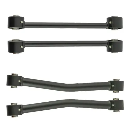 Thuren Fabrication - TF-CA-9402 | Thuren Fabrication High Clearance Control Arms For Ram 2500 / Ram 3500