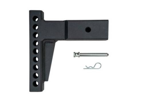 Cognito Motorsports - WD3SHANK | Cognito BulletProof 3 inches Weight Distribution Shank