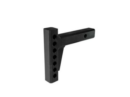 Cognito Motorsports - WD2SHANK | Cognito BulletProof 2 inches Weight Distribution Shank