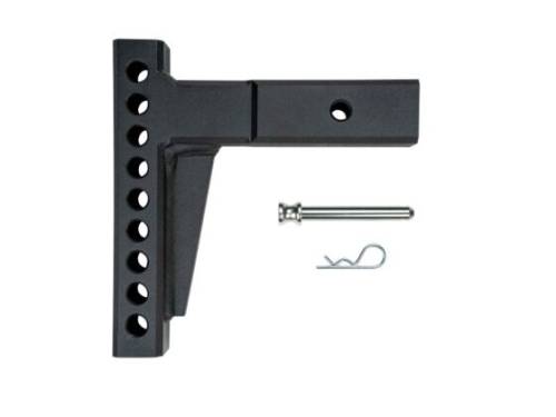 Cognito Motorsports - WD25SHANK | Cognito BulletProof 2.5 inches Weight Distribution Shank