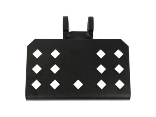 Cognito Motorsports - STEP | Cognito BulletProof Hitch Step Attachment