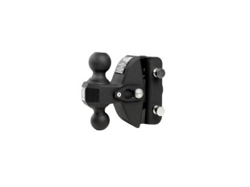 Cognito Motorsports - MDSUSBALL | Cognito BulletProof Medium Duty Road Suppressor Dual Ball