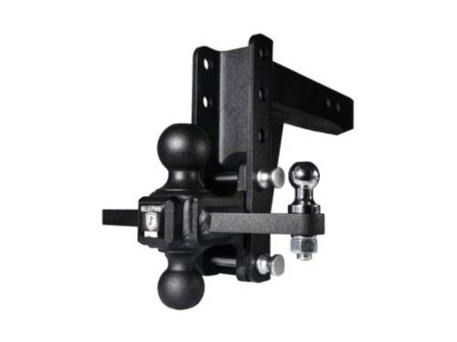Cognito Motorsports - SWAYCONTROLBALL | Cognito BulletProof Heavy/Extreme Duty Sway Control Ball Mount