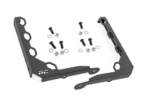 Rough Country - 43139 | Rough Country Bed Stiffener Kit For Ford F-150 2WD/4WD