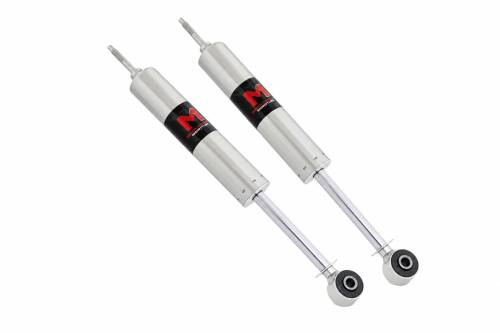 Rough Country - 770772_F | Rough Country M1 Front Shocks, 0-2.5 Inch For Ford Bronco / F-150 4WD
