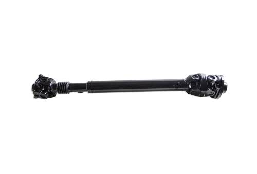 MaxTrac Suspension - RAM-4119K-AISIN | MaxTrac Suspension Extended Front Driveshaft For Ram 3500 4WD | AISIN Transmission