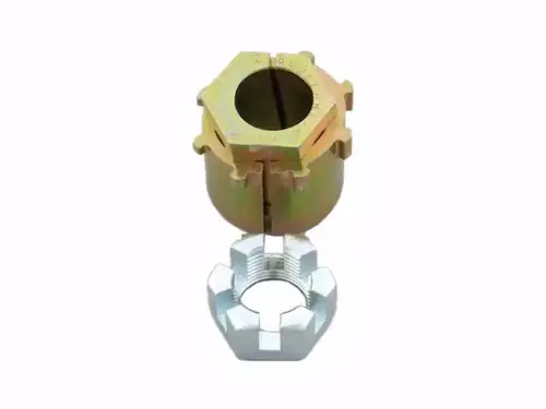 SuperLift - 1119 | Superlift Alignment Bushings For Ford F-150 / Bronco