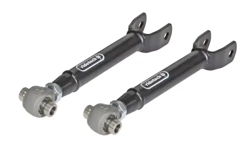 Ridetech - 11806699 | Ridetech Rear Upper StrongArms For Chevrolet Tahoe / Suburban / GMC Yukon / Cadillac Escalade | 2WD/4WD
