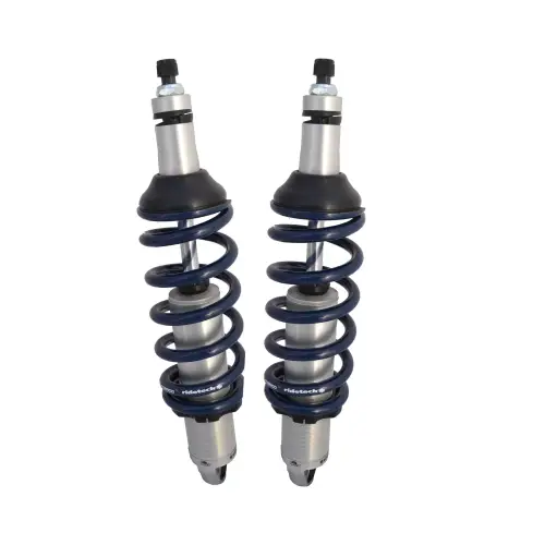 Ridetech - 12163110 | Ridetech Front HQ Coil-Overs (1960-1964 Galaxie)