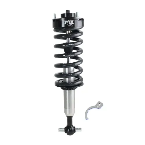 Ridetech - 12293210 | Ridetech Front Touring HQ Coilover For Ford F-150 | 2WD/4WD | Each