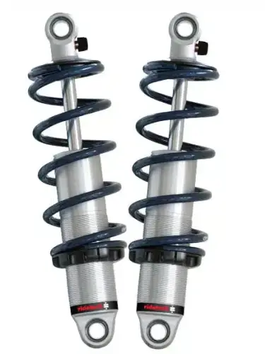 Ridetech - 12296510 | Ridetech Rear HQ 4-Link Coilovers For Ford F-150 2WD/4WD