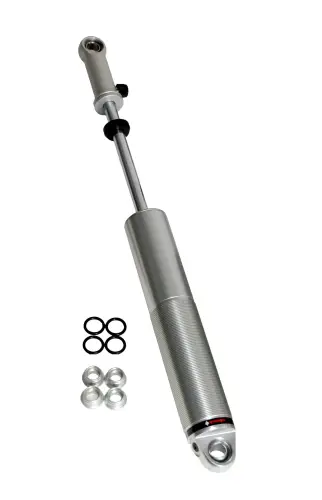 Ridetech - 12299515 | Ridetech Rear HQ Series Shock For Ford F-150 | With Ridetech 5.5 Inch Lowering Kit | Each