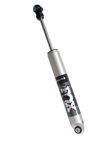 Ridetech - 12299525 | Ridetech Rear HQ Touring Shock For Ford F-150 | With Ridetech 5.5 Inch Lowering Kit | Each