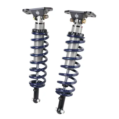 Ridetech - 11636110 | Ridetech HQ Series Rear Coilovers For Chevrolet Camaro