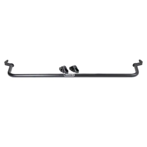 Ridetech - 11639122 | Ridetech Adjustable Rear Sway Bar For Chevrolet Camaro