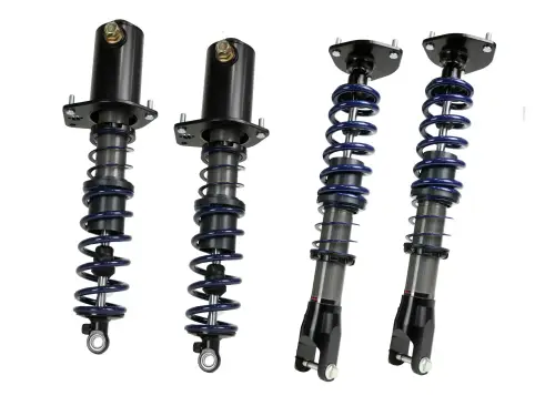 Ridetech - 15130201 | Ridetech HQ Series Coilovers For Mazda Miata (NC)