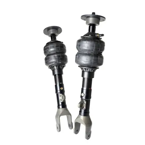 Ridetech - 13042501 | Ridetech Front HQ ShockWaves For Dodge Charger / Challenger