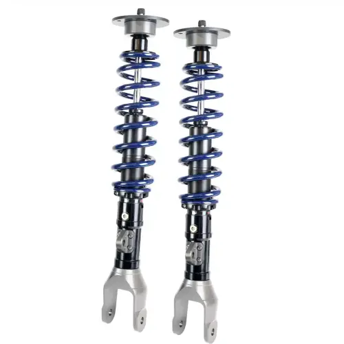 Ridetech - 13043210 | Ridetech Front HQ Coilovers For Dodge Charger / Challenger