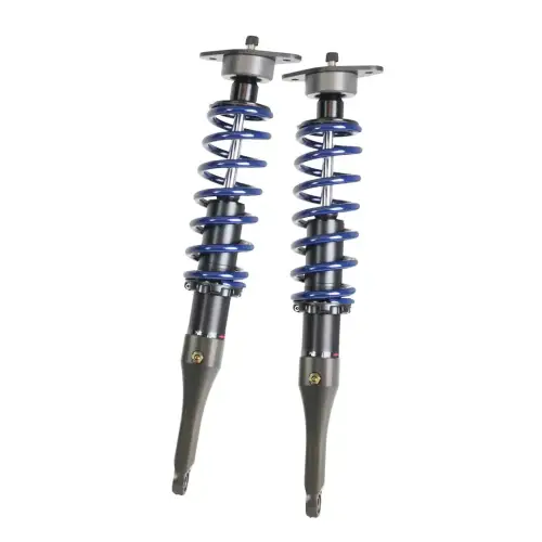 Ridetech - 13046210 | Ridetech Rear HQ Coilovers For Dodge Charger / Challenger