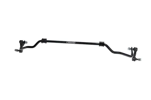 Ridetech - 15139123 | Ridetech Adjustable Rear Sway Bar For Mazda Miata